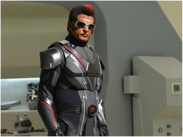 Top Grossing South Indian Movie Of 2018 Top Grossing South Indian Movie Of 2018