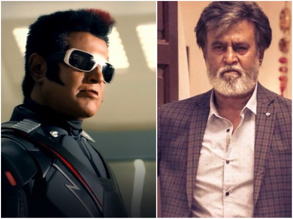 Top Grossing Rajinikanth Movie In Kerala Top Grossing Rajinikanth Movie In Kerala