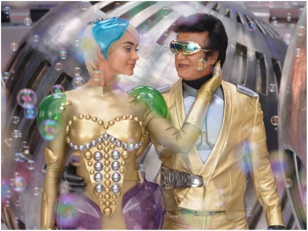 Thiruvananthapuram Plexes