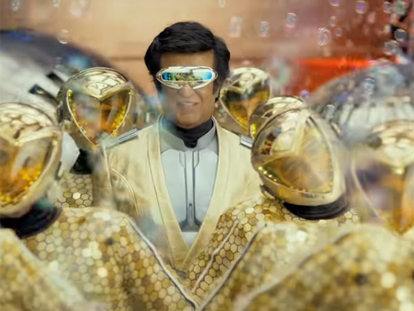 The Positive WOM Does The Trick