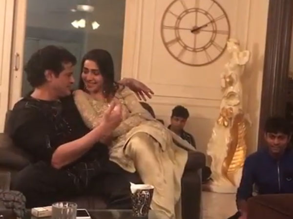 Were They Lovers? Were They Lovers?