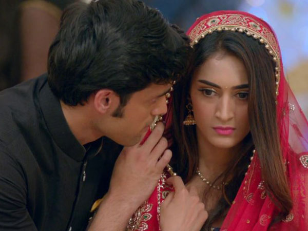 No Room To Experiment 