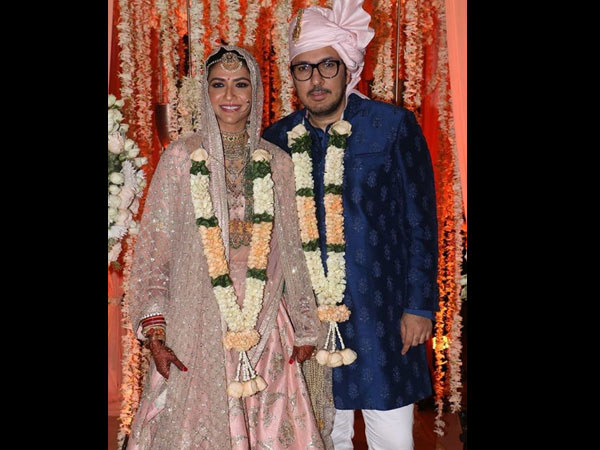 Dinesh Vijan & Pramita Tanwar