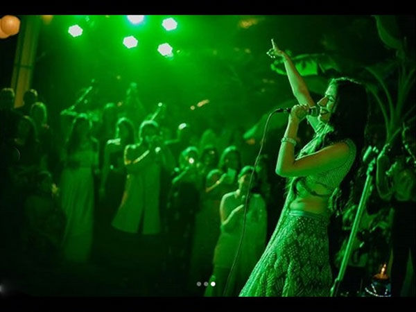 Canadians Killing It In Desi Style!