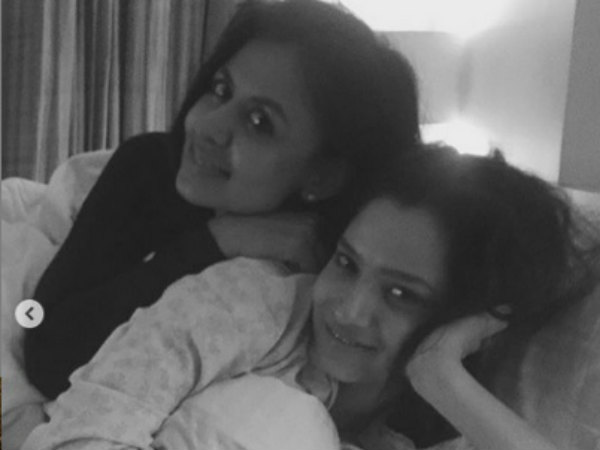 She Further Wrote…