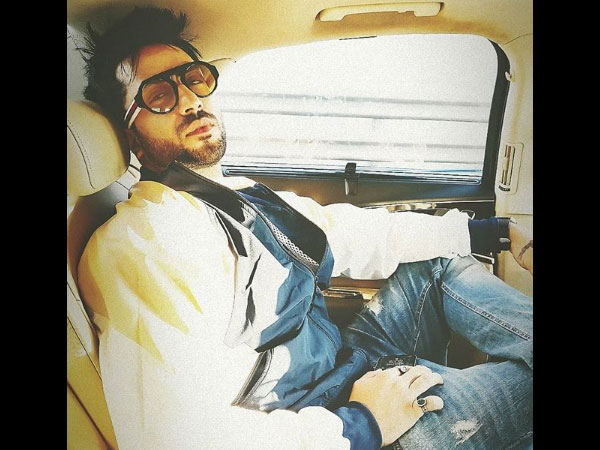 Most Memorable Stunt On KKK9 Most Memorable Stunt On KKK9