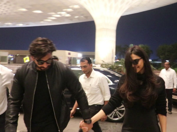 Twinning In Black Twinning In Black