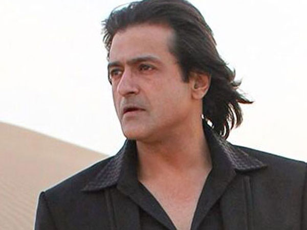 Armaan Denies Allegations Armaan Denies Allegations