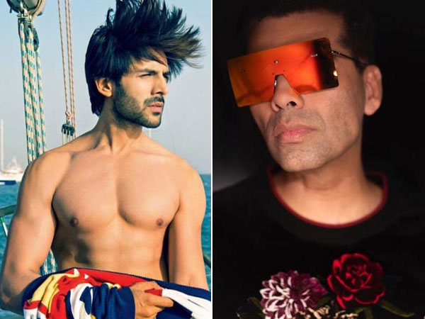 Kartik Aaryan Turned It Down