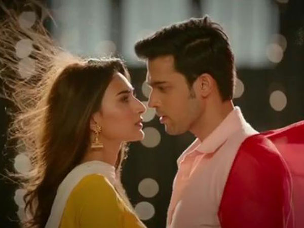 Prerna & Anurag's Vague Love Story 