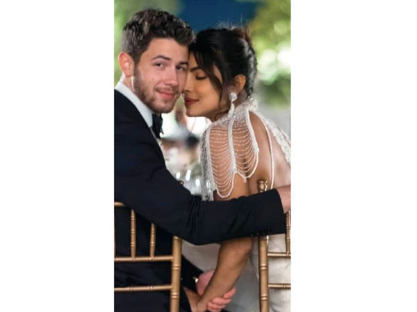 Happy Married Life!!