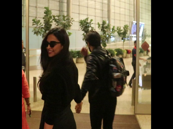 Aren't They Adorable Together? Aren't They Adorable Together?