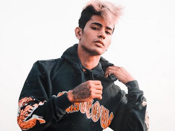 ‘I’m Honoured That You Came To My House’