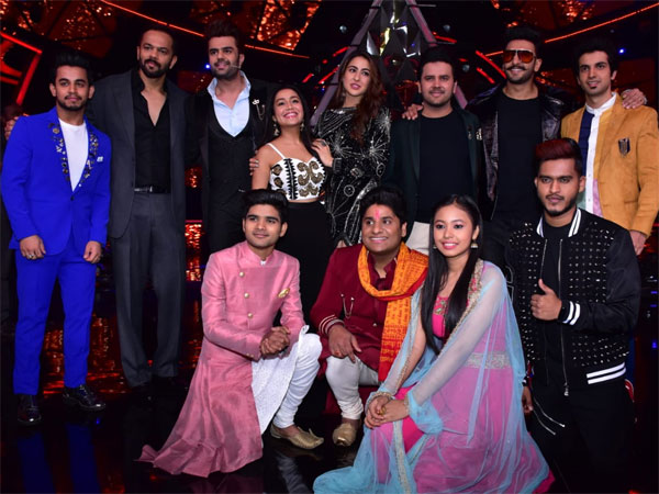 It Was A Star-lit Evening