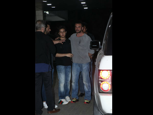 Birthday Boy With Dad Birthday Boy With Dad