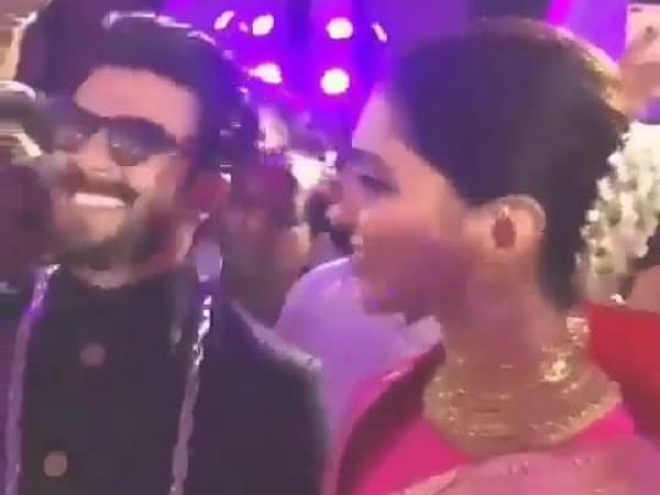 Ranveer Calls Kapil ‘Dilwala’