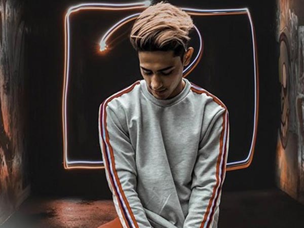 The Ace Of Space Contestant Was Supposed To Meet His Cousin