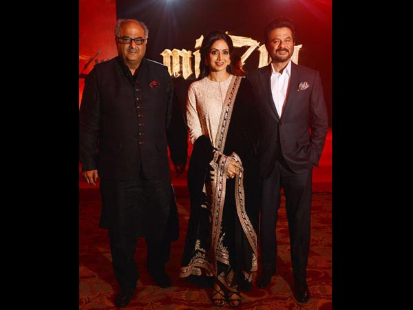 I Refused Chaalbaaz As I Was Hesitant!