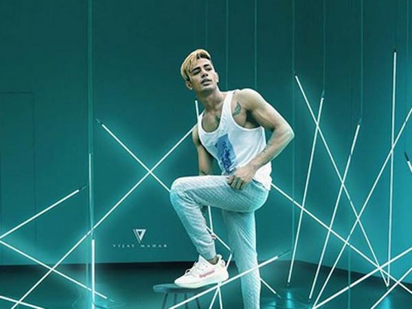 Danish Was Hardworking