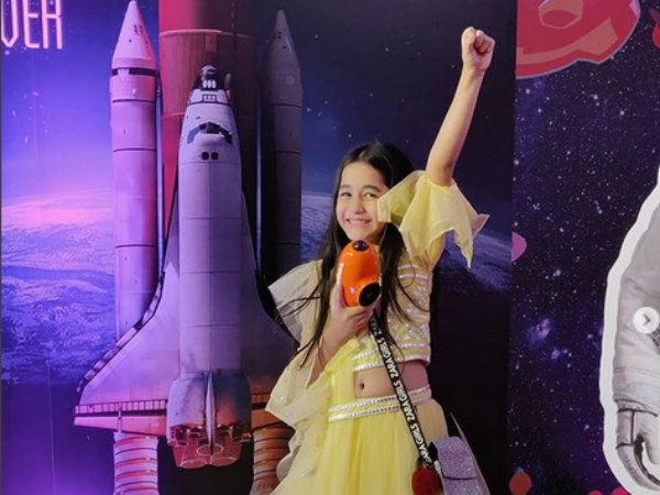 Nickelodeon Kids’ Choice Awards 2018: Kulfi Kumar’s Aakriti Sharma & TMKOC Actors Bag Awards Nickelodeon Kids’ Choice Awards 2018: Kulfi Kumar’s Aakriti Sharma & TMKOC Actors Bag Awards