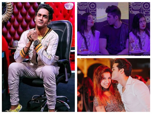 On Divya, Priyank, Varun & Ben’s Complicated Love!