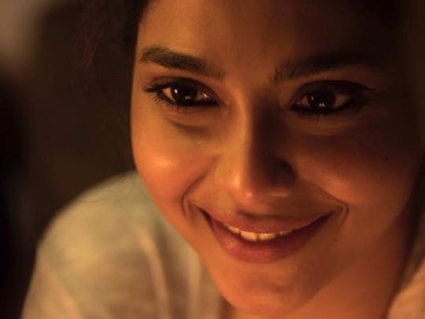 Aishwarya Lekshmi Aishwarya Lekshmi