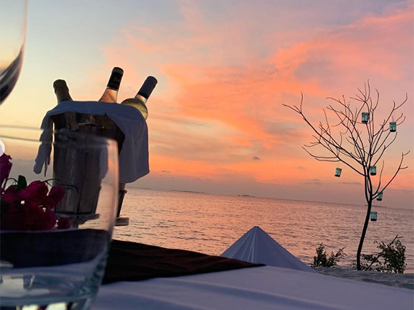 This Is Making Us Go Green With Envy This Is Making Us Go Green With Envy