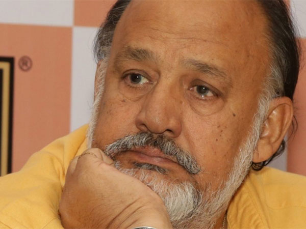 Alok's Counsel Speaks Up