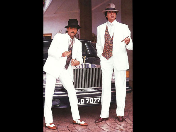 The Struggle Was Real