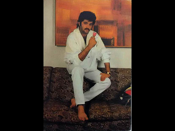 Why Anil Had To Quit His Studies?