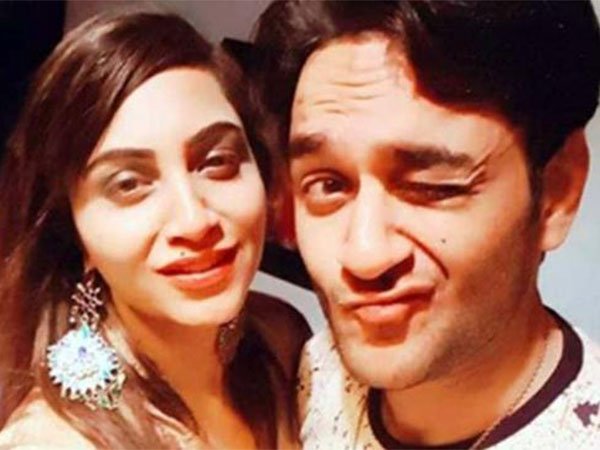 She Say Vikas Convinced Her 