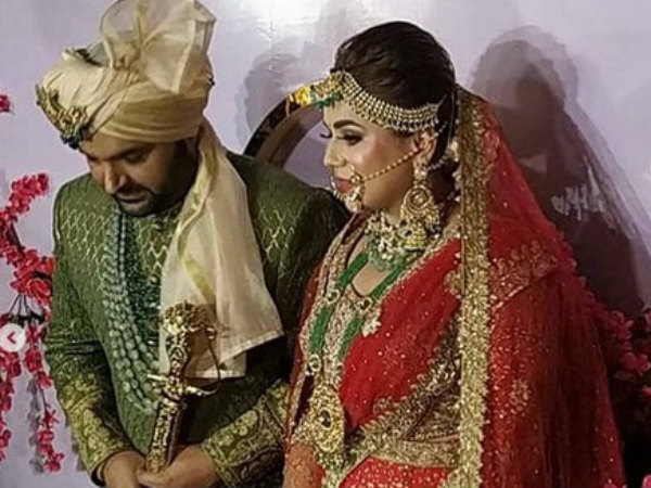 Roshni, Sweety, Jassie Gill & Guru Randhawa