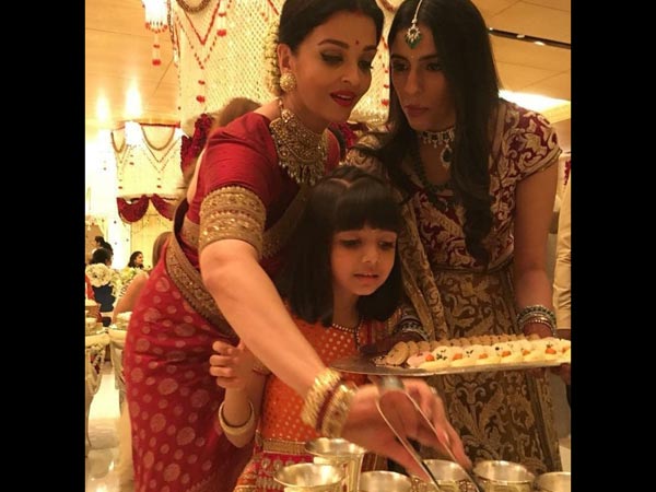 Aishwarya Rai Bachchan