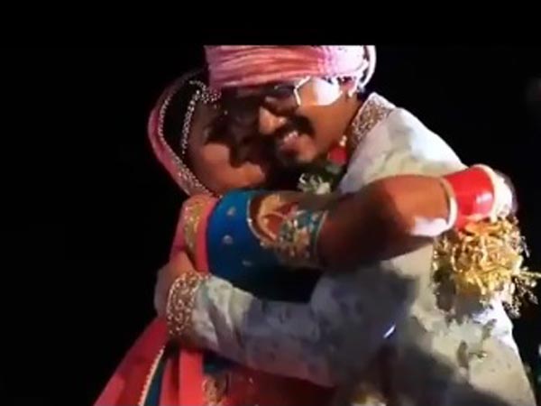 Bharti Singh On Her First Wedding Anniversary