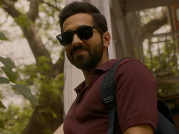 Ayushmann Khurrana