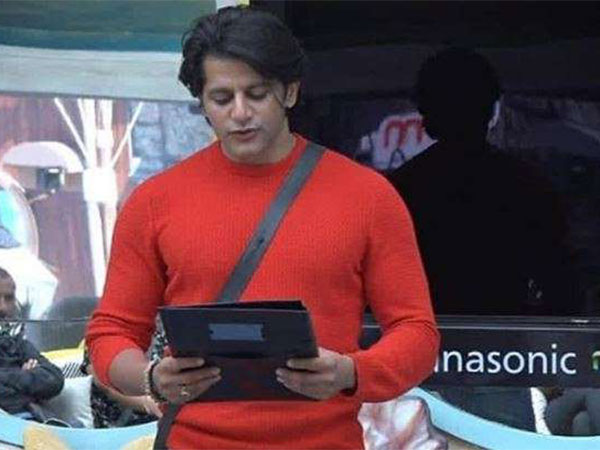 Bigg Boss 12 | Teejay Sidhu Speaks Up For Karanvir Bohra Yet Again & Slams Makers For Being Biased - Filmibeat