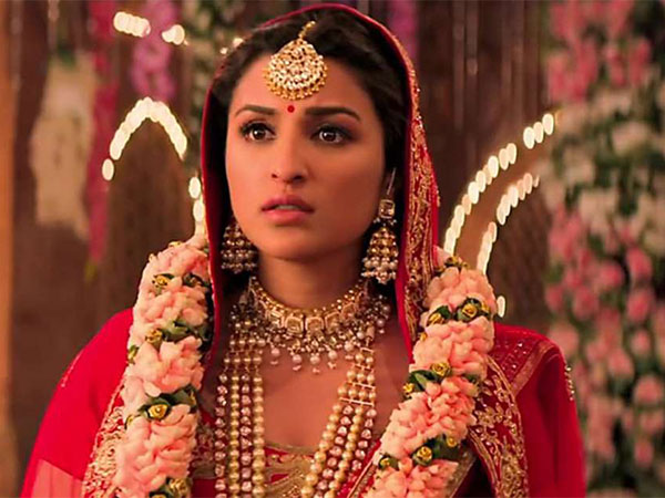 Parineeti Chopra & Charit Desai Rumours