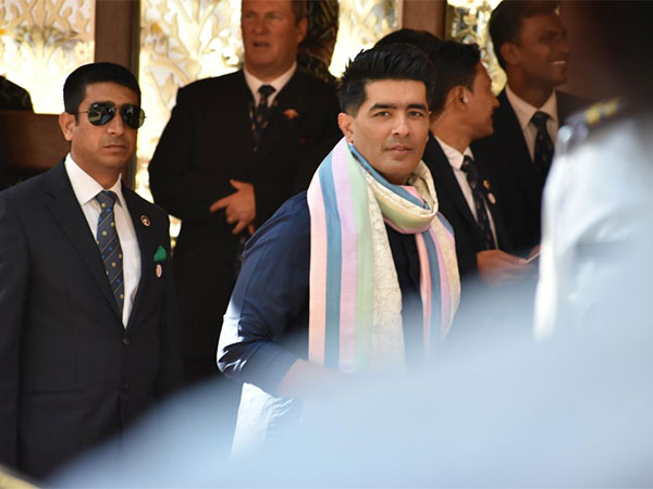 Manish Malhotra Manish Malhotra