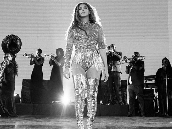 Make Way For The Queen