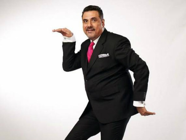 How Boman Overcame His Speech Defect How Boman Overcame His Speech Defect