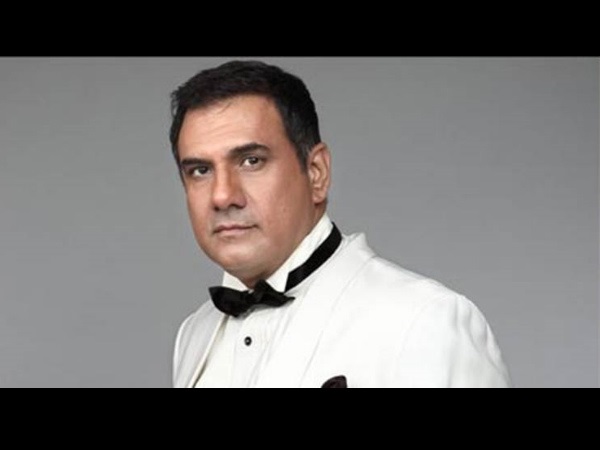 Boman On How His Mom Helped Him To Recognize His Dreams Boman On How His Mom Helped Him To Recognize His Dreams