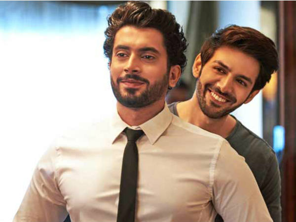 Sonu Ke Titu Ki Sweety 