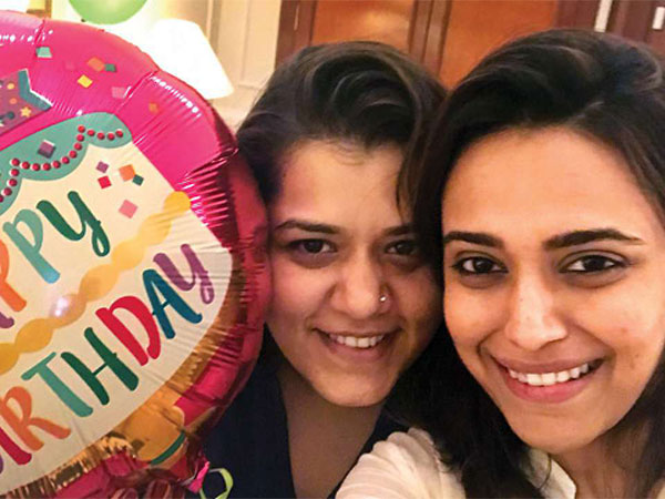 Swara Bhaskar & Shikha Talsania - Veere Di Wedding