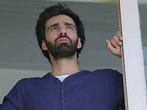 Avinash Tiwary (Laila Majnu)