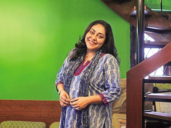 Meghna Gulzar – Raazi