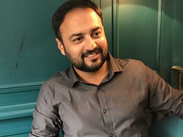 Amar Kaushik – Stree