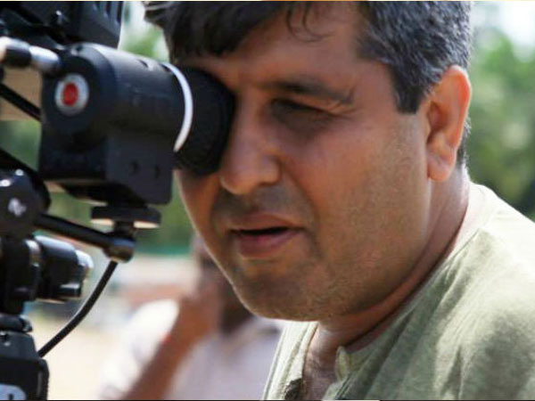 Amit Sharma - Badhaai Ho