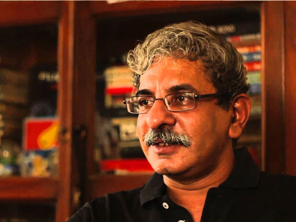Sriram Raghavan - AndhaDhun