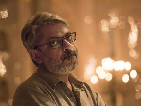 Sanjay Leela Bhansali – Padmaavat