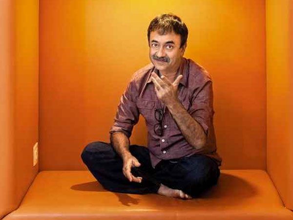 Rajkumar Hirani – Sanju